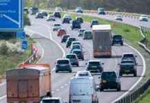 Labour Confirms New Car Tax Bands and VED Rates for Next Year news-04112024-224618