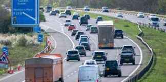 Labour Confirms New Car Tax Bands and VED Rates for Next Year news-04112024-224618