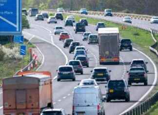 Labour Confirms New Car Tax Bands and VED Rates for Next Year news-04112024-224618