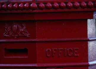 Christmas 2024 Royal Mail Stamps Unveiled: West Midlands snubbed news-05112024-044736