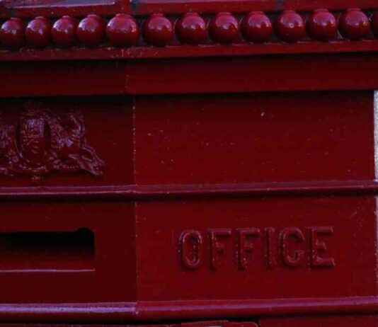 Christmas 2024 Royal Mail Stamps Unveiled: West Midlands snubbed news-05112024-044736