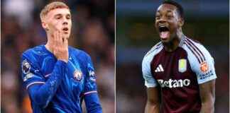 Duran’s Impressive Performance Earns Praise from Palmer: Villa Goal Streak news-05112024-165052
