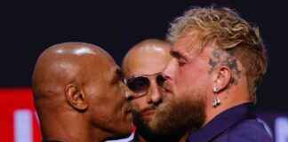 Jake Paul’s Chances Against Mike Tyson in a Boxing Match news-06112024-045401