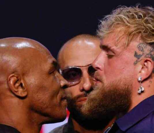Jake Paul’s Chances Against Mike Tyson in a Boxing Match news-06112024-045401