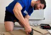 DIY Weekend Projects Could Cost UK Households £5,000 news-08112024-152352