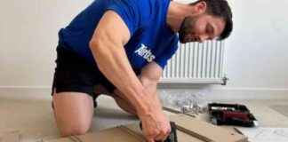 DIY Weekend Projects Could Cost UK Households £5,000 news-08112024-152352