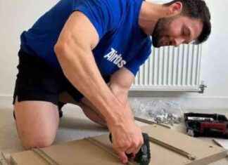 DIY Weekend Projects Could Cost UK Households £5,000 news-08112024-152352