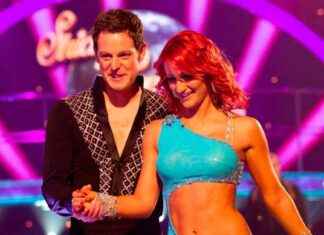 Matt Baker reveals secret jive struggles on BBC Strictly Come Dancing news-09112024-032842