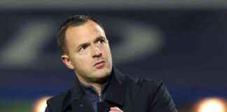 Chris Davies Disappointed with Admission of ‘Poorest Goal’ in Birmingham City Draw news-09112024-213201