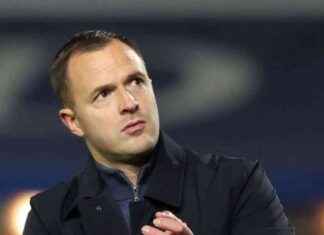 Chris Davies Disappointed with Admission of ‘Poorest Goal’ in Birmingham City Draw news-09112024-213201