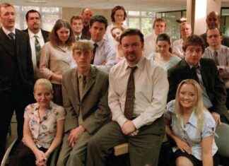 The Office Actor and Eurovision Host Team Up in New Comedy Film news-10112024-033241