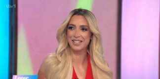 GK Barry’s Thoughts on Bugs Amid I’m A Celebrity 2024 Rumors news-11112024-032357