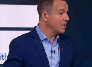 Costly Appliances: Martin Lewis’ Top Energy-Wasting Picks news-11112024-214500