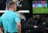 FIFA Plans VAR Overhaul to Benefit Premier League Clubs news-14112024-153340