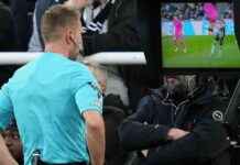 FIFA Plans VAR Overhaul to Benefit Premier League Clubs news-14112024-153340