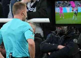 FIFA Plans VAR Overhaul to Benefit Premier League Clubs news-14112024-153340