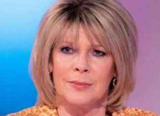 Ruth Langsford Health Update After Realization Post Eamonn Split news-16112024-154348