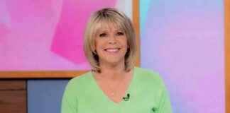 Ruth Langsford Joins I’m A Celeb: Journey to Australia to Move on from Eamonn news-16112024-214451