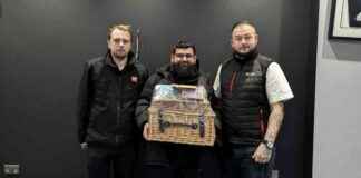Heroic Garage Owner Saves Delivery Driver’s Life with Quick Intervention news-18112024-094958