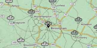 Snow disruptions in West Midlands: Live updates on transport issues in Birmingham and surrounding areas news-19112024-095453