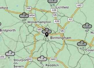 Snow disruptions in West Midlands: Live updates on transport issues in Birmingham and surrounding areas news-19112024-095453