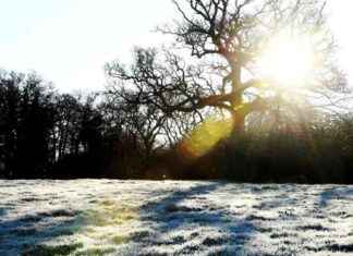 Ice warning issued for Birmingham and Black Country following heavy snowfall news-19112024-215635