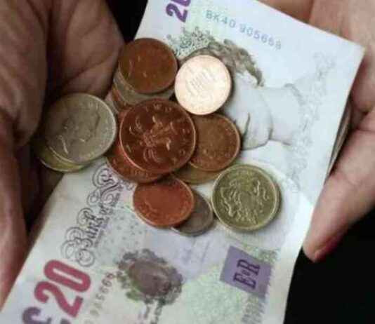 UK Government Confirms 760,000 Households to Lose £300 Winter Fuel Payment news-21112024-055802