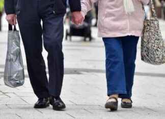 Extra £101 Payment for People on Basic State Pension from DWP news-21112024-180514