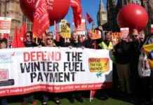 Legal Battle Update: DWP Winter Fuel Payment Cuts – Key Developments & Impact news-22112024-135744