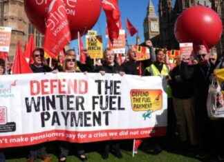 Legal Battle Update: DWP Winter Fuel Payment Cuts – Key Developments & Impact news-22112024-135744