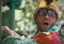 Barry McGuigan Opens Up About Dean McCullough on I’m A Celebrity news-26112024-112144