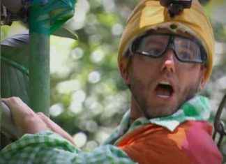 Barry McGuigan Opens Up About Dean McCullough on I’m A Celebrity news-26112024-112144