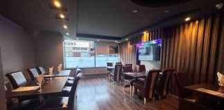 Discover the Pride of a New Restaurant in a Coveted Suburb news-26112024-172447