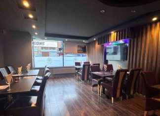 Discover the Pride of a New Restaurant in a Coveted Suburb news-26112024-172447