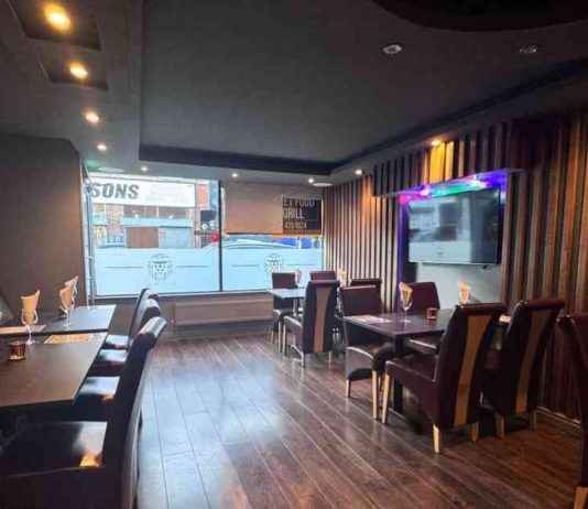 Discover the Pride of a New Restaurant in a Coveted Suburb news-26112024-172447