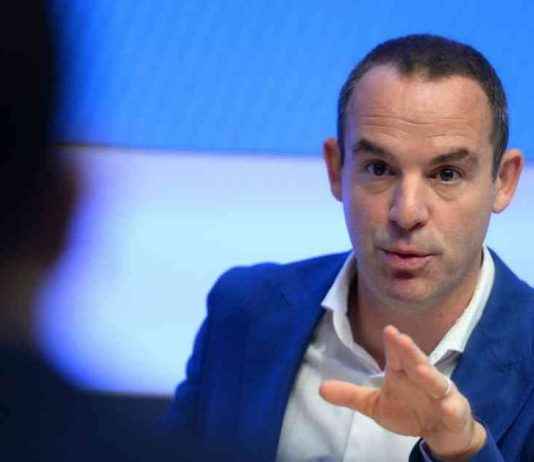State Pension Warning: Martin Lewis Urges Pensioners to Take Action news-27112024-113137
