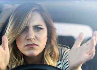 Warning: £1,000 Fine for Yelling in the Car news-27112024-233800