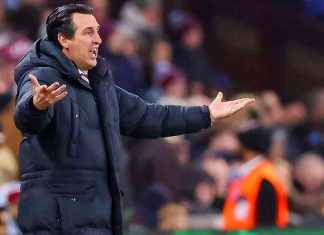 Unai Emery’s Reaction to Dramatic Ending in Juventus Stalemate news-28112024-053957