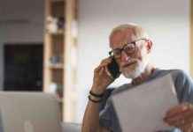 December State Pension Payment Increased to £884 news-28112024-114150