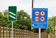 Proposed Cut to UK Single Carriageway Speed Limit to 50mph news-29112024-115333