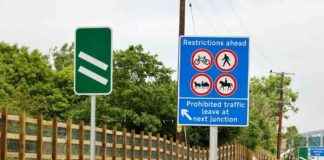 Proposed Cut to UK Single Carriageway Speed Limit to 50mph news-29112024-115333