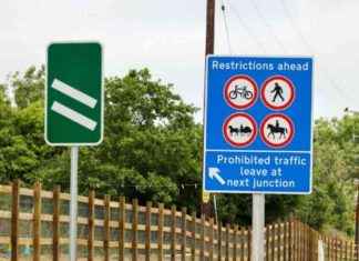 Proposed Cut to UK Single Carriageway Speed Limit to 50mph news-29112024-115333