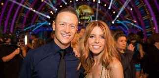 Navigating Stacey Dooley and Kevin Clifton’s Relationship Amid Ex’s Accusations news-29112024-235856