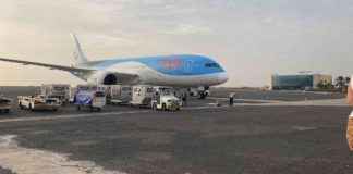 TUI Flight Incident: 187 Passengers Involved in Serious Incident over UK news-30112024-120348