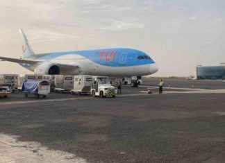 TUI Flight Incident: 187 Passengers Involved in Serious Incident over UK news-30112024-120348