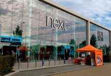 Stylish and Wrinkle-Free Blouse for £29 from Next news-30112024-180526