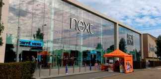 Stylish and Wrinkle-Free Blouse for £29 from Next news-30112024-180526