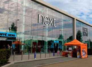 Stylish and Wrinkle-Free Blouse for £29 from Next news-30112024-180526