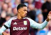 Aston Villa: Latest Injury Update on Duo Before Brentford Match aston-villa-latest-njury-update-on-duo-before-brentford-match