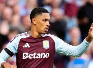 Aston Villa: Latest Injury Update on Duo Before Brentford Match aston-villa-latest-njury-update-on-duo-before-brentford-match